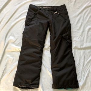 Oakley ski pants